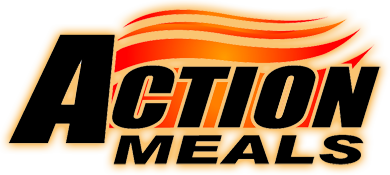 Action Meals – The Meal that Heats Itself